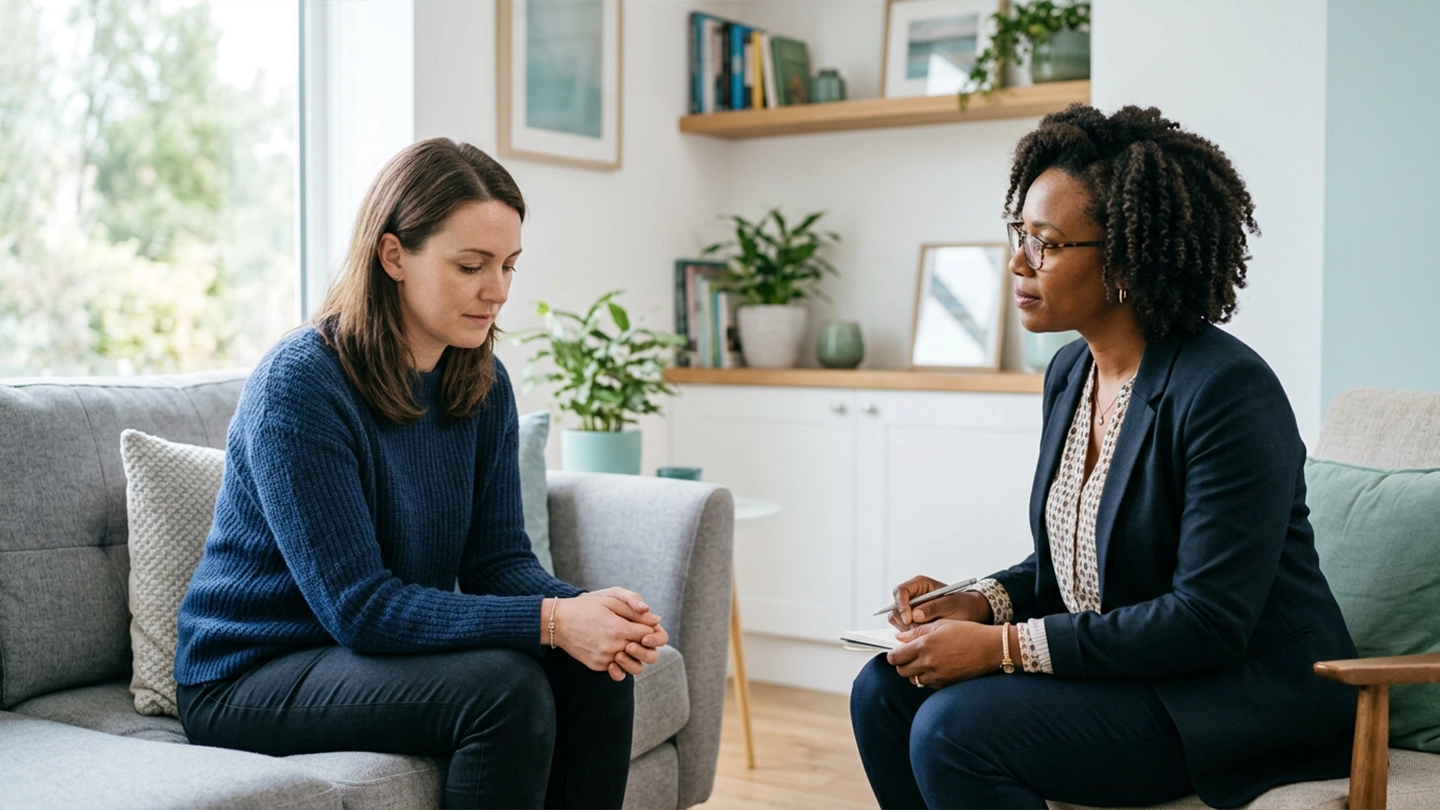 Depression vs. Anxiety: How Are They Different?